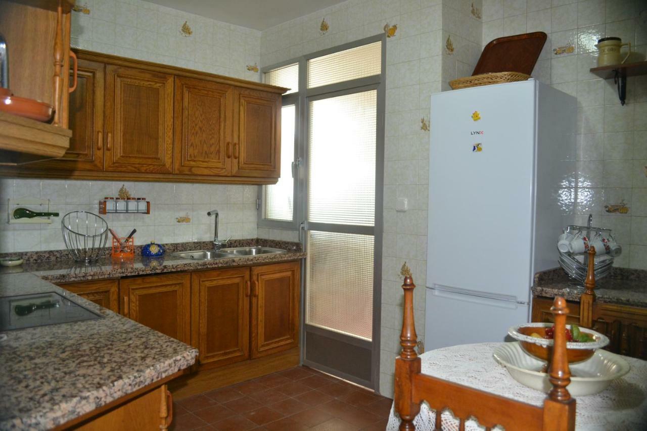 Molino Ronda Apartamento Exterior foto