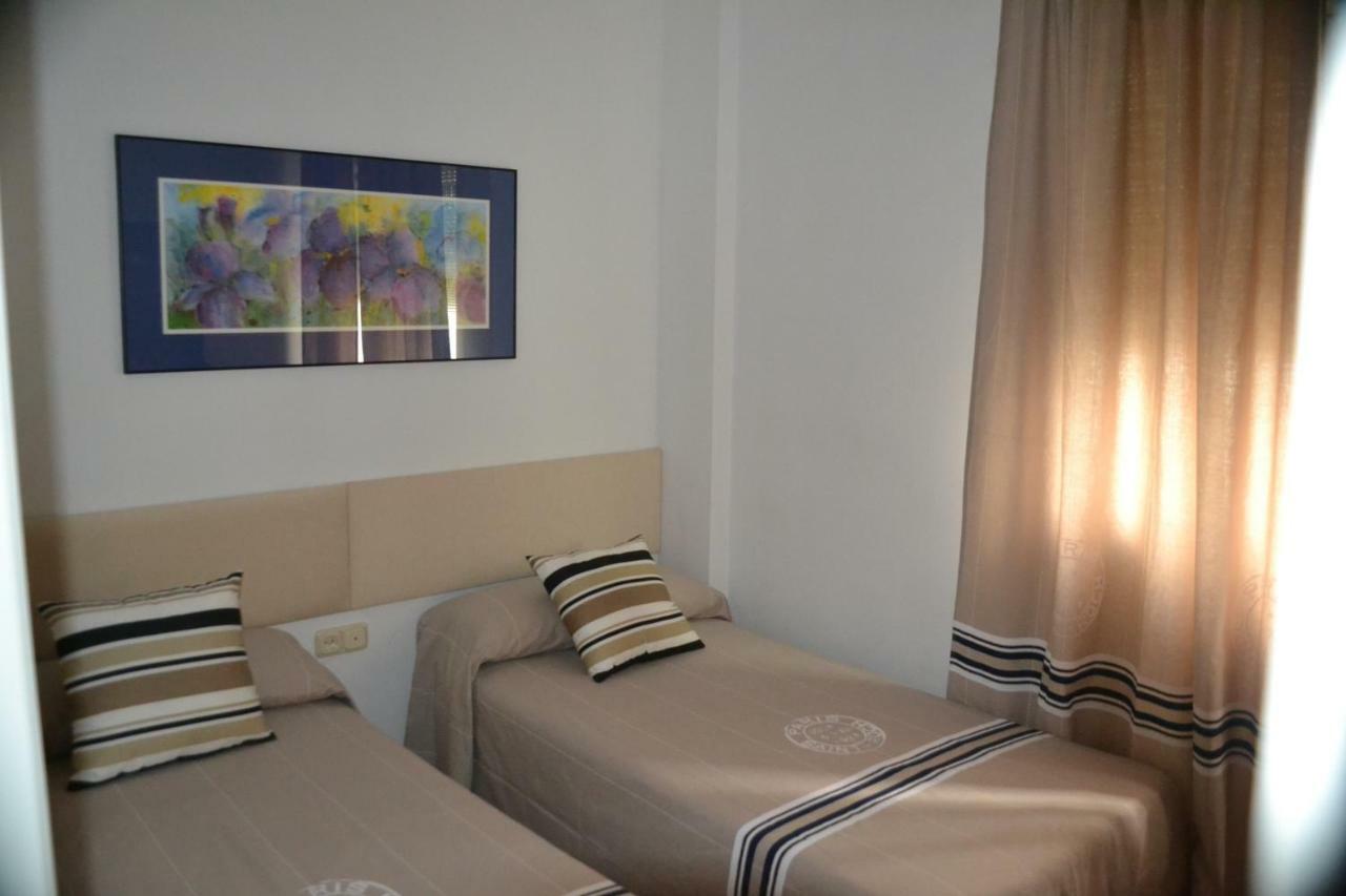 Molino Ronda Apartamento Exterior foto